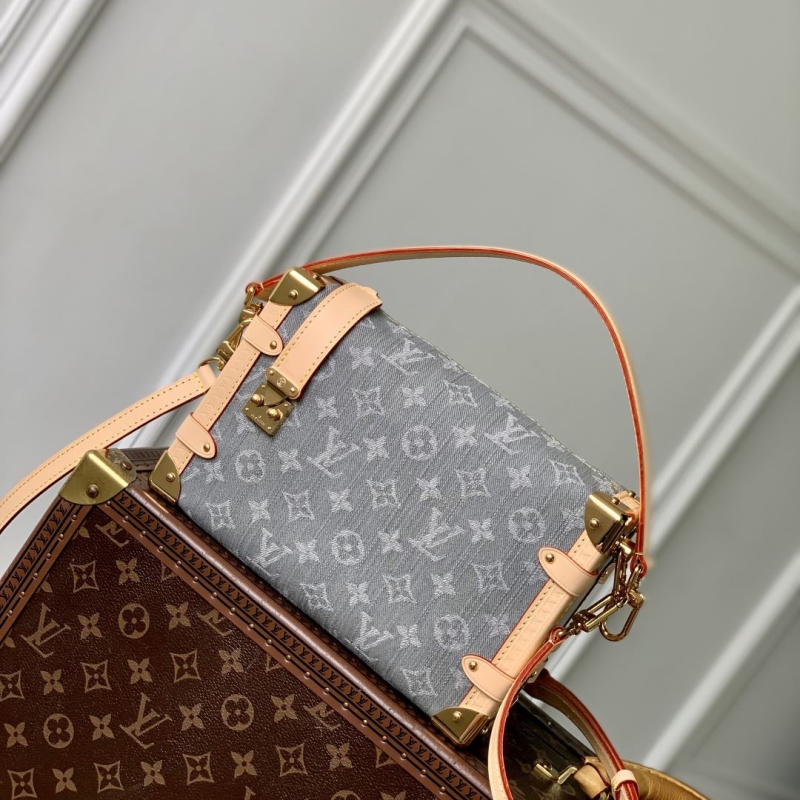 LV Box Bags